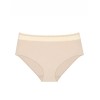Трусы слипы из модала Triumph FEEL OF MODAL midi кремовый, Цвет: кремовый, Размеры: S, изображение 4