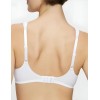 Бюстгальтер с мягкой чашкой Triumph MODERN SOFT+COTTON N белый, Цвет: белый, Размеры: 80A, изображение 2