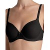 Бюстгальтер с формованной чашкой Triumph PERFECTLY SOFT WHP чёрный, Цвет: чёрный, Размеры: 75B