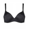 Бюстгальтер с формованной чашкой Triumph PERFECTLY SOFT WHP чёрный, Цвет: чёрный, Размеры: 75B, изображение 3