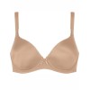 Бюстгальтер с формованной чашкой Triumph PERFECTLY SOFT WHP телесный, Цвет: телесный, Размеры: 80D, изображение 3