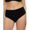 Трусы слип-миди Triumph SENSE OF MODAL midi чёрный, Цвет: чёрный, Размеры: L