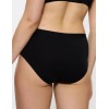 Трусы слип-миди Triumph SENSE OF MODAL midi чёрный, Цвет: чёрный, Размеры: L, изображение 2