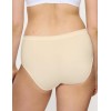 Трусы слип-миди Triumph SENSE OF MODAL midi кремовый, Цвет: кремовый, Размеры: L, изображение 2