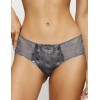 Кружевные трусы Triumph SENSUAL SPOTLIGHT hipster, Цвет: серый, Размеры: S