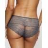 Кружевные трусы Triumph SENSUAL SPOTLIGHT hipster, Цвет: серый, Размеры: S, изображение 2