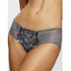 Кружевные трусы Triumph SENSUAL SPOTLIGHT hipster, Цвет: серый, Размеры: S, изображение 3