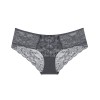 Кружевные трусы Triumph SENSUAL SPOTLIGHT hipster, Цвет: серый, Размеры: S, изображение 5