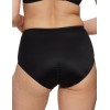 Высокие трусы слипы Triumph TRUE SHAPE SENSATION maxi чёрный, Цвет: чёрный, Размеры: L, изображение 2