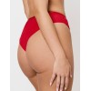 Трусики бразилиана Subtille BELINDA RED mini, Цвет: красный, Размеры: M, изображение 2