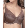 Бюстгальтер на поролоне Albina L EMILIA 8085 перец, Цвет: перец, Размеры: 80B