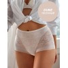 Кружевные трусы Janira MAGIC BAND Slip Clean Form 1032446 dune, Цвет: dune (песочный), Размеры: 2XL