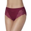 Трусы слипы Janira GRETA Milano 1031894 prune, Цвет: prune (сливовый), Размеры: L