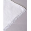 Хлопковая майка-топ Sielei NATURAL COTTON 1432 bianco, Цвет: bianco (белый), Размеры: S, изображение 4