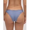 Трусы бразилиана Ysabel Mora 10771 голубой, Цвет: голубой, Размеры: M, изображение 2
