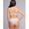 Бюстгальтер на поролоне Ava BASIC 2256 U телесный, Цвет: телесный, Размеры: 105C, изображение 8