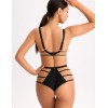 Бюстгальтер полупоролон Bella Misteria THE SECRET OF AMBER half padded, Цвет: телесный, Размеры: 70F, изображение 7