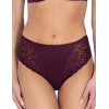 Трусы слипы Lauma COTTON CLASSIC L01810 brief red grape, Цвет: красный виноград, Размеры: M
