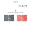 Комплект Lormar COCKTAIL супер пуш-ап гель+бразилиана Coc53937 nero, Цвет: nero (черный), Размеры: 70B, изображение 8