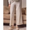 Костюм из трикотажа с начесом Lormar BASIC 603896LU latte, Цвет: latte (молочный), Размеры: S/M, изображение 2