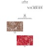 Комплект Lormar YOURBODY балконет+слипы You52311 ОЗ26 cognac, Цвет: cognac (коньячный), Размеры: 80B, изображение 7