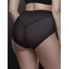 Трусы макси Mioocchi BARBARA 8482 nero, Цвет: nero (черный), Размеры: L, изображение 2
