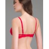 Бюстгальтер пуш-ап гель Mioocchi SCARLETT 8330 rosso, Цвет: rosso (красный), Размеры: 75C, изображение 2