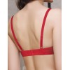 Бюстгальтер с формованной чашкой Mioocchi SCARLETT 8331 rosso, Цвет: rosso (красный), Размеры: 85C, изображение 2