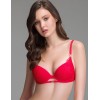 Бюстгальтер с формованной чашкой Mioocchi SCARLETT 8331 rosso, Цвет: rosso (красный), Размеры: 85C, изображение 8