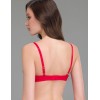 Бюстгальтер с формованной чашкой Mioocchi SCARLETT 8331 rosso, Цвет: rosso (красный), Размеры: 85C, изображение 9