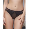 Трусики слипы Mioocchi SCARLETT 8431 nero, Цвет: nero (черный), Размеры: S