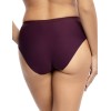 Трусы высокие Orhideja 653-000 виноградный/нюд, Цвет: виноградный/нюд, Размеры: XL, изображение 2