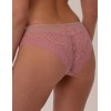 Трусы слипы Subtille NINA DUSTY ROSE slip panties, Цвет: пыльная роза, Размеры: M, изображение 2
