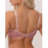 Мягкий балконет Subtille NINA DUSTY ROSE soft balconette, Цвет: пыльная роза, Размеры: 65E, изображение 2