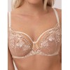 Бюстгальтер мягкий Subtille PATRICIA BEIGE soft, Цвет: бежевый, Размеры: 65F