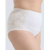 Трусы с утяжкой Elli 470 молоко, Цвет: молоко, Размеры: 2XL
