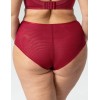 Трусы слипы Kris Line CHERRY briefs, Цвет: вишневый, Размеры: M, изображение 2