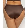 Трусы слипы Kris Line MOCCA briefs, Цвет: мокка, Размеры: M, изображение 2