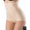 Трусы корректирующие высокие VOVA I SHAPE V34742 телесный, Цвет: телесный, Размеры: S