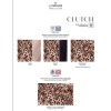 Леопардовый халат Lormar CLUTCH 673860LU animalier, Цвет: animalier (анимал-принт), Размеры: M, изображение 3