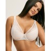 Бюстгальтер с пуш-ап вкладышами Esotiq 43521 NACRE кремовый, Цвет: кремовый, Размеры: 65D, изображение 6