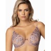 Бюстгальтер с мягкой чашкой Gaia 1306 ODELIA M телесный, Цвет: телесный, Размеры: 70F, изображение 3
