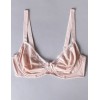 Бюстгальтер с мягкой чашкой Sielei DARLING 1870 cipria, Цвет: cipria (пудровый), Размеры: 75D, изображение 3