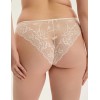 Кружевные трусики Esotiq CLOE 43536 кремовый, Цвет: кремовый, Размеры: S, изображение 2