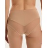 Гладкие высокие трусы Esotiq CLEARY 44271 кофейный, Цвет: кофейный, Размеры: S, изображение 2