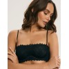 Кружевной бюстгальтер Esotiq CMON 43996 черный, Цвет: черный, Размеры: S, изображение 4