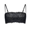 Кружевной бюстгальтер Esotiq CMON 43996 черный, Цвет: черный, Размеры: S, изображение 9
