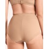 Трусы слипы высокие Infiore NEW SIBILLA skin, Цвет: skin (телесный), Размеры: S, изображение 2
