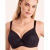 Бюстгальтер с формованной чашкой Infiore PRISCILLA nero, Цвет: nero (черный), Размеры: 90C, изображение 4