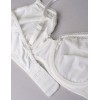 Бюстгальтер с мягкой чашкой Sielei DARLING 1870 bianco latte, Цвет: bianco latte (белый), Размеры: 75C, изображение 7